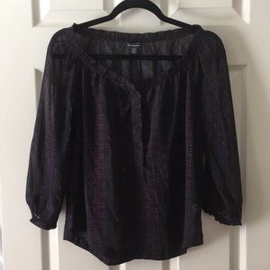 American Eagle Blouse